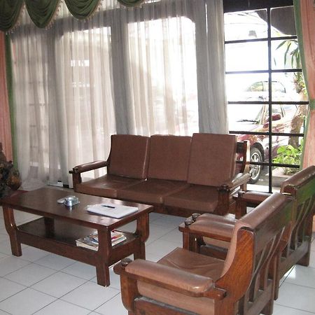 Sekar Sari Inn Kuta Lombok Eksteriør billede