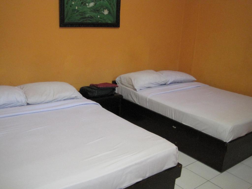 Sekar Sari Inn Kuta Lombok Eksteriør billede