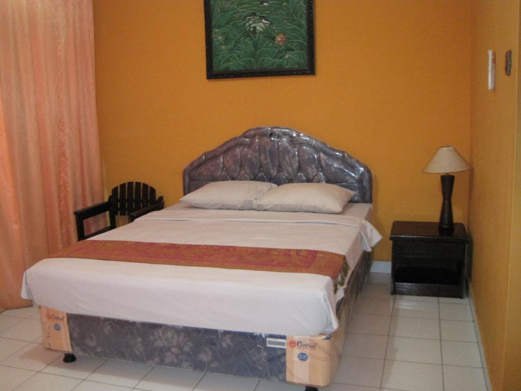 Sekar Sari Inn Kuta Lombok Eksteriør billede