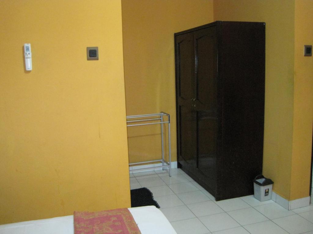 Sekar Sari Inn Kuta Lombok Værelse billede