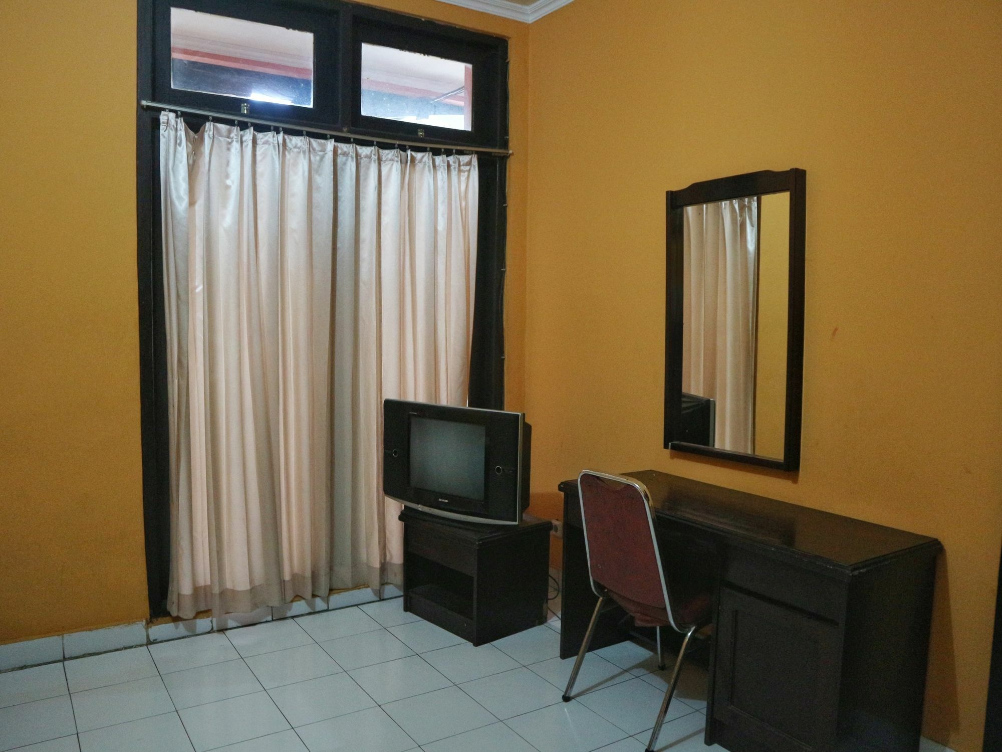 Sekar Sari Inn Kuta Lombok Eksteriør billede
